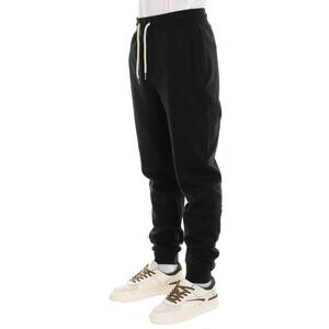 PANTALONE FISH NERO